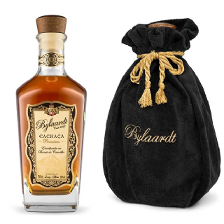 Cachaça Bylaardt Premium Especial 10 anos 750 ml